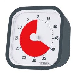 Time Timer MOD leerklok